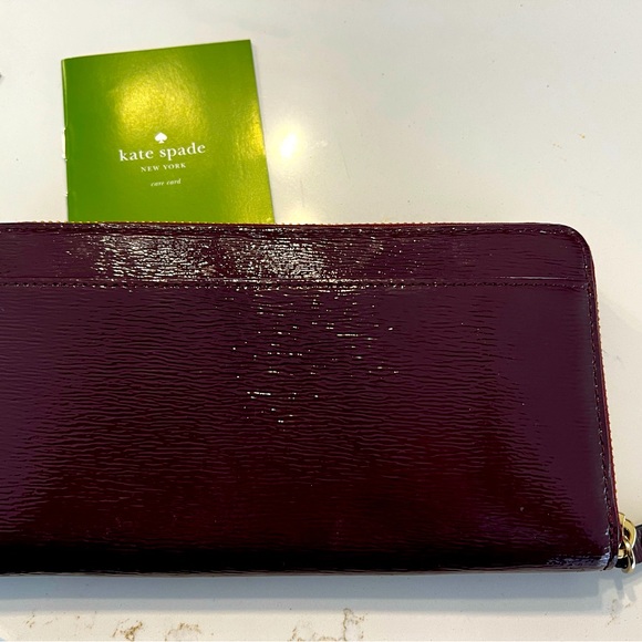 KATE SPADE Bixby Place Neda Wallet Clutch - Picture 3 of 7